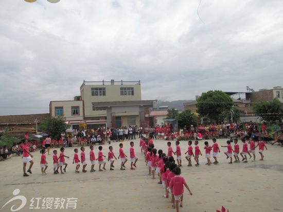 怎樣管理好一個幼兒園