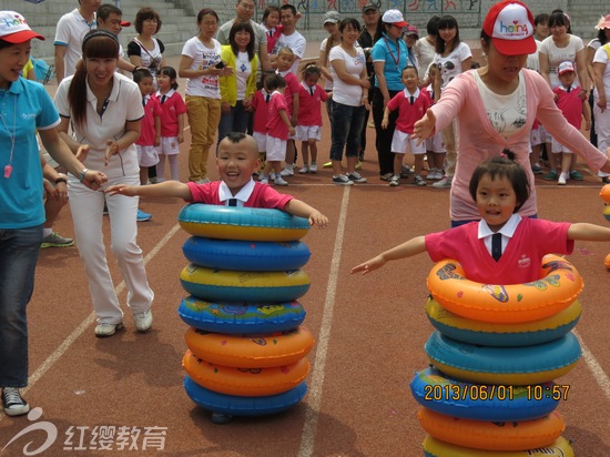 怎樣管理好一個(gè)幼兒園