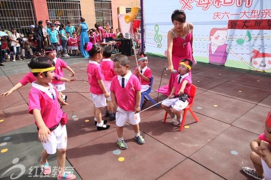 怎樣管理好一個幼兒園