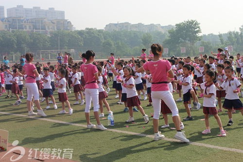 投資幼兒園