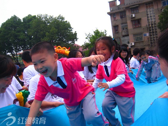 私立幼兒園加盟