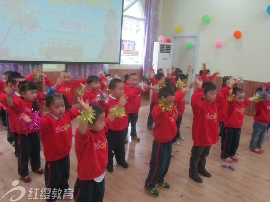 怎樣管理好一個幼兒園