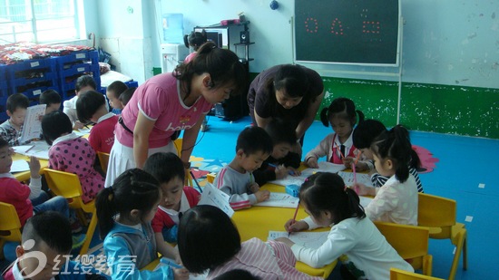 怎樣管理好一個幼兒園