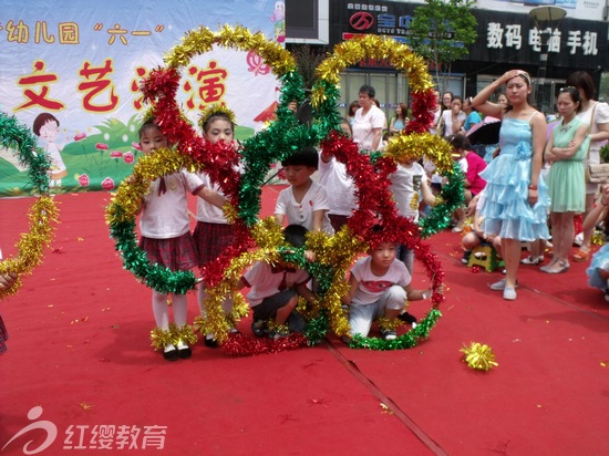 投資幼兒園