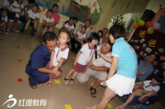 私立幼兒園加盟