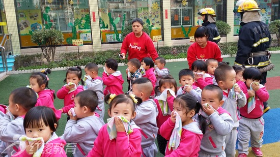 幼兒園加盟