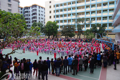 北京紅纓陽(yáng)光體育