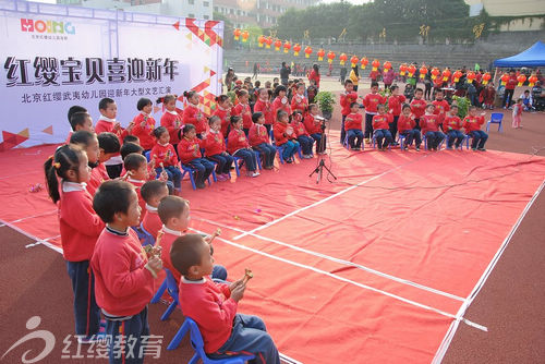 福建北京紅纓加盟園