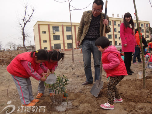 陜西北京紅纓加盟園