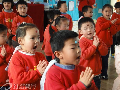 北京紅纓直營(yíng)幼兒園湖南岳陽(yáng)紅纓幼兒園