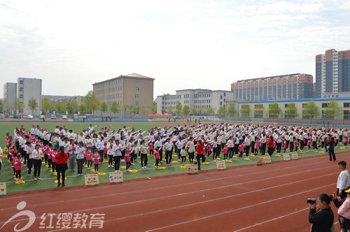 幼兒園親子運(yùn)動(dòng)會(huì)