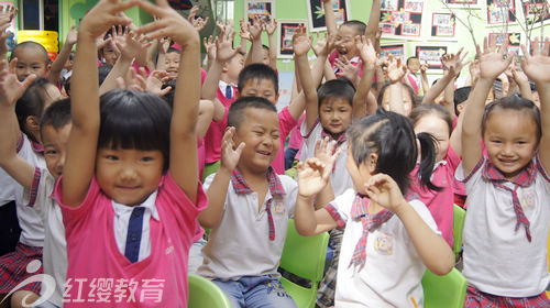 河南鄧州紅纓超前幼兒園