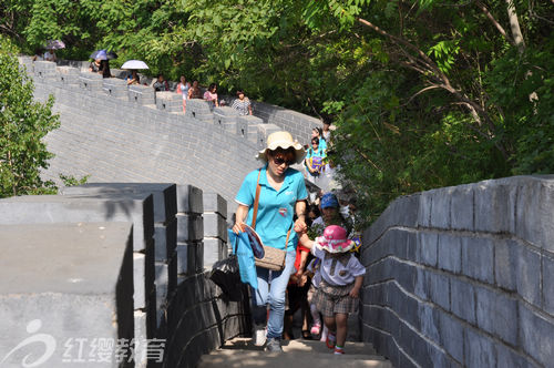 吉林九臺北京紅纓加盟園好孩子幼兒園