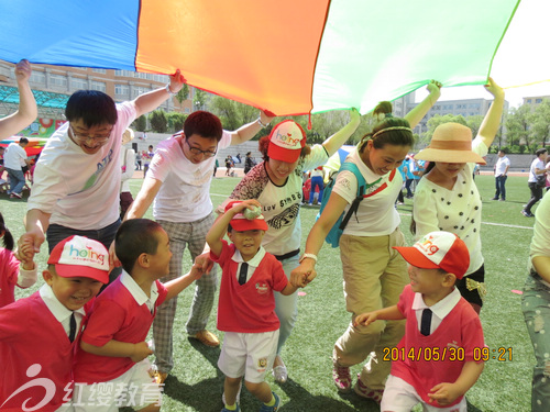 北京紅纓連鎖幼兒園吉林東方之星幼兒園