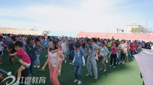 北京紅纓連鎖幼兒園黑龍江雙城世紀(jì)星幼兒園