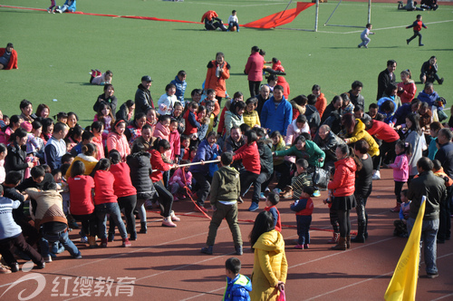 北京紅纓幼兒園連鎖