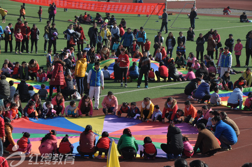 北京紅纓幼兒園連鎖