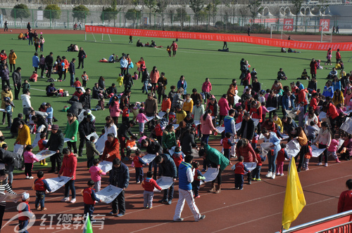 北京紅纓幼兒園連鎖