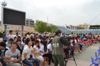 七巧板幼兒園六一兒童節文藝匯演