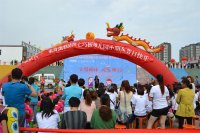 七巧板幼兒園六一兒童節文藝匯演