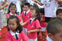 七巧板幼兒園六一兒童節文藝匯演